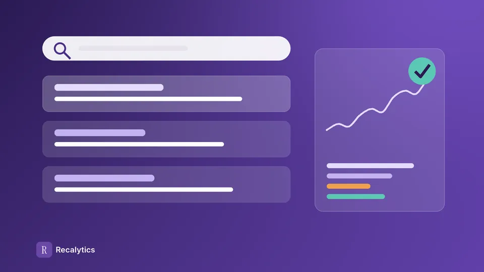 Ilustrasi Google Search Console dan laporan utamanya