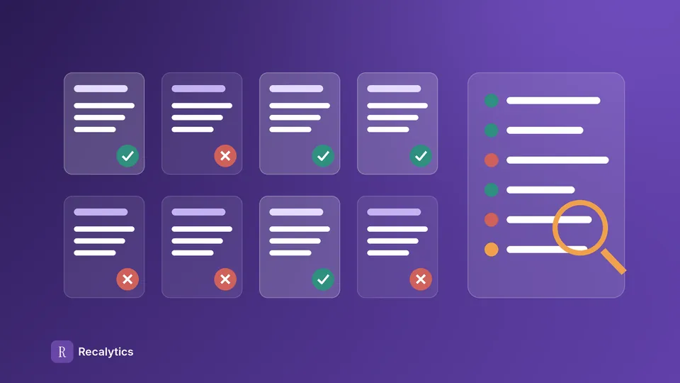 Ilustrasi halaman tidak diindeks Google di Search Console