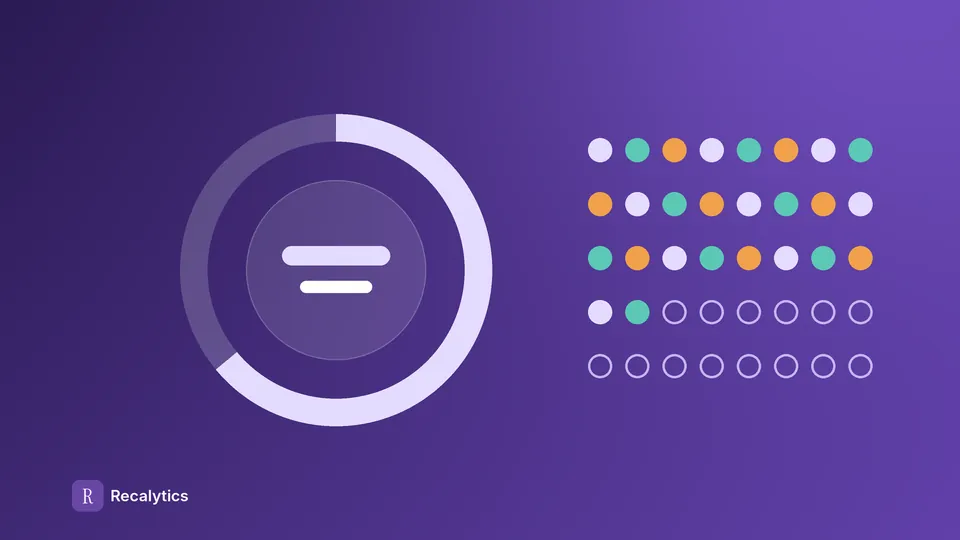 Ilustrasi engagement rate di GA4