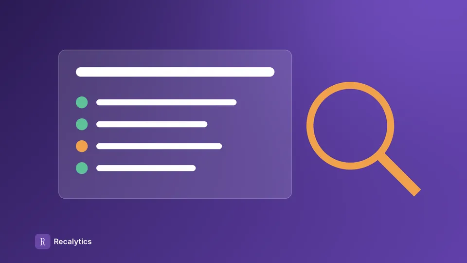 Illustration of URL Inspection in Google Search Console
