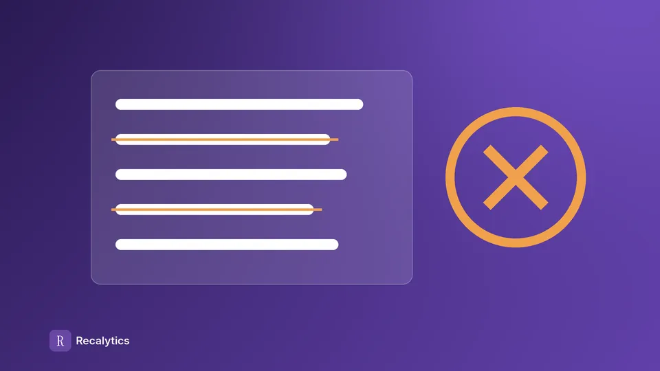 Ilustrasi alat Penghapusan di Search Console